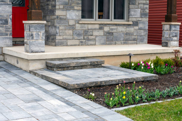 Best Interlocking Driveway Pavers  in Lake Lorelei, OH