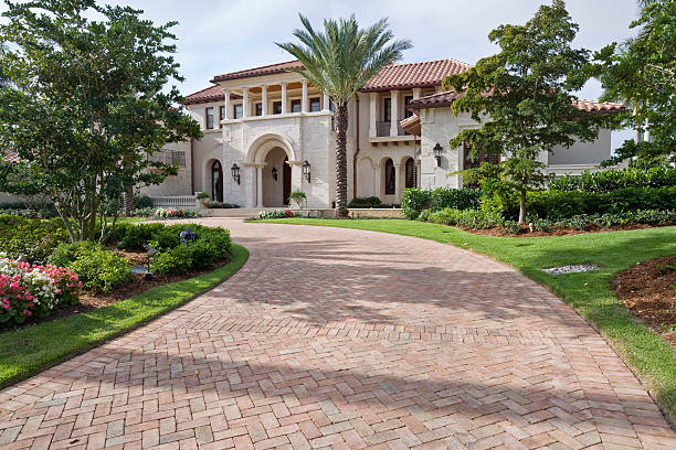 Best Driveway Pavers for Homes  in Lake Lorelei, OH