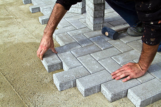 Reasons to Select Us for Your Driveway Paving Requirements in Lake Lorelei, OH